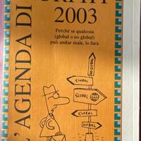 Agenda di Murphy 2003