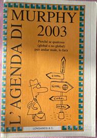 Agenda di Murphy 2003