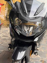 BMW K1600 GT