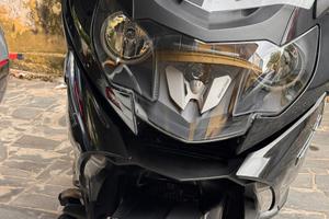 BMW K1600 GT