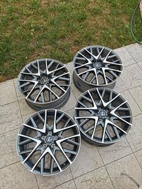 Genuine OEM Lexus RC 19"  RC200t RC300h RC350