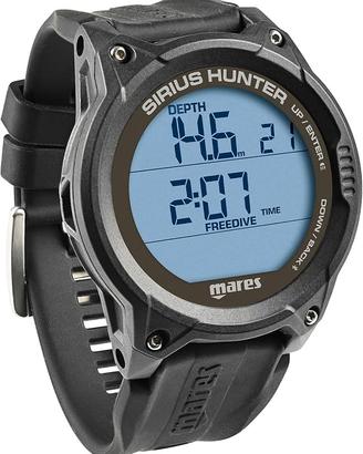 Mares Sirius Hunter