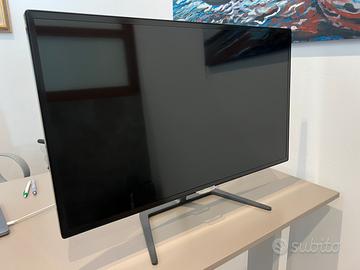 Monitor 32