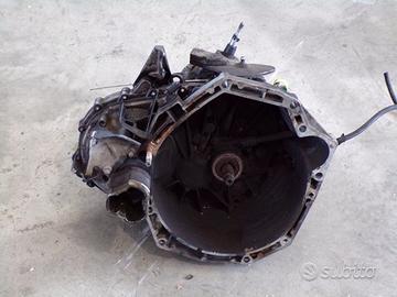 Cambio Renault Megane 1.5 dci 6 marce 2008