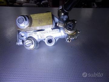 Pompa olio MIKUNI KAWASAKI Z1 Z900 Z1000