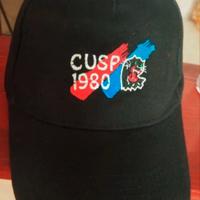 Ultras Casarano Calcio cappello ricamato 