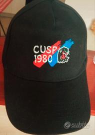 Ultras Casarano Calcio cappello ricamato 