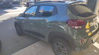 DACIA Spring - 2023