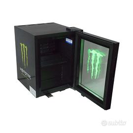 Frigo bar Monster Energy