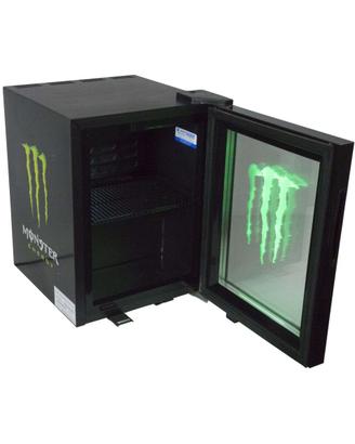 Frigo bar Monster Energy