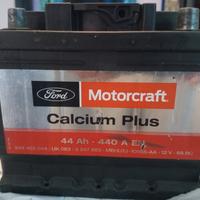 Batteria Originale Ford 44Ah-440EN.
