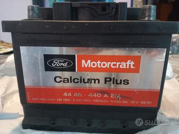 Batteria Originale Ford 44Ah-440EN.