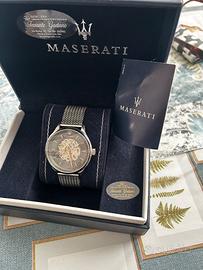 Orologio maserati
