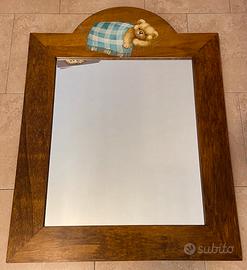 Foppapedretti linea orsetti