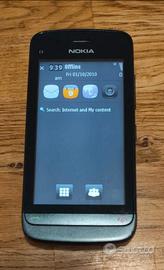 nokia c5-03