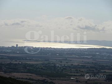 Appartamento Gavorrano [25/026VRG]