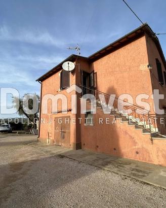 Rustico / Casale di 174 m² con 4 locali a Capalbio