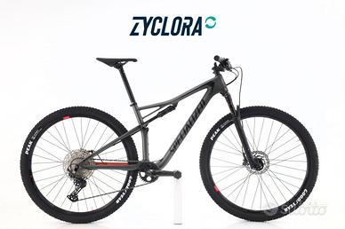 Specialized Epic t.M