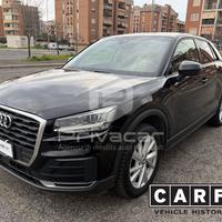 AUDI Q2 30 TDI S tronic Admired