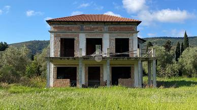 RUSTICO A CASTELLABATE