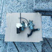 Carburatori dell'orto shb 16.10