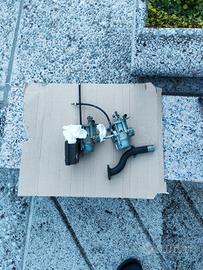 Carburatori dell'orto shb 16.10