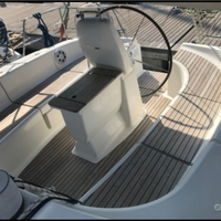 Bavaria 39 anno 2007