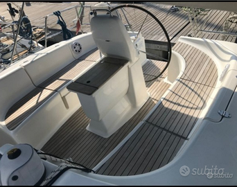 Bavaria 39 anno 2007