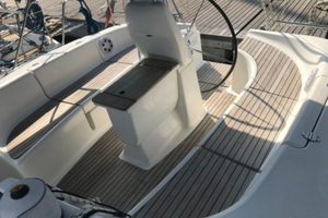 Bavaria 39 anno 2007