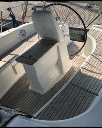 Bavaria 39 anno 2007