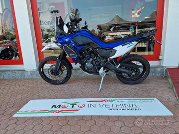 Yamaha Ténéré 700