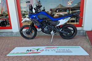Yamaha Ténéré 700