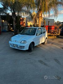 Fiat 600 50 th anniversary