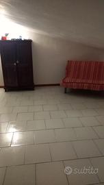 mansarda 50 mq 