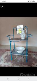 lavabo toilette periodo liberty