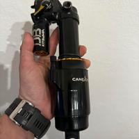 cane creek double barrell