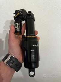 cane creek double barrell