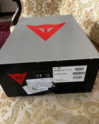 Scarpe dainese donna