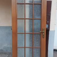 porte in legno