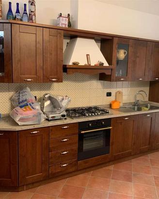 Trilocale a Pavullo nel Frignano
