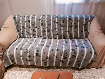 divano 3 posti e divano 2 posti 