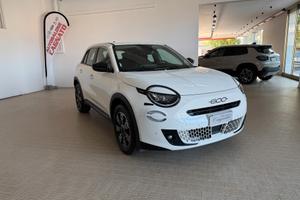 Fiat 600 Hybrid 145 CV DCT MHEV+Pack style+Pack co