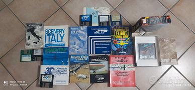 FLIGHT SIMULATOR TUTORIAL