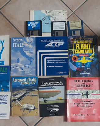 FLIGHT SIMULATOR TUTORIAL