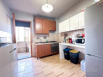 Appartamento con 3 camere A/935