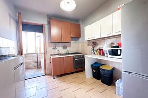 Appartamento con 3 camere A/935