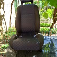 sedile fiat 600 anno 2003 come nuovo