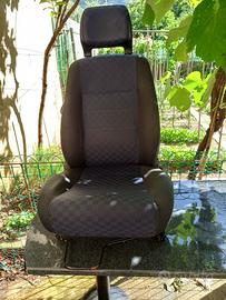 sedile fiat 600 anno 2003 come nuovo