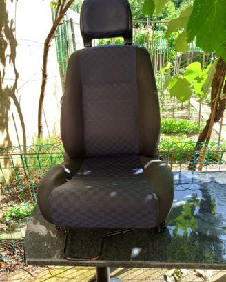 sedile fiat 600 anno 2003 come nuovo