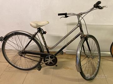 Bicicletta Vicini da donna